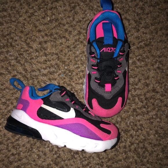 nike air7c pink